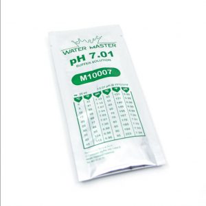 Calibrador pH 7.01 20 ml - Water Master