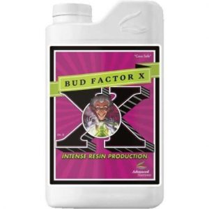 Bud Factor X 1L - Advanced Nutrients