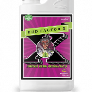 Bud Factor X 500 ml - Advanced Nutrients