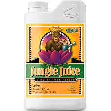 Jungle Juice Grow 1L - Advanced Nutrients