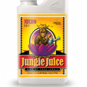 Jungle Juice Micro 1L - Advanced Nutrients