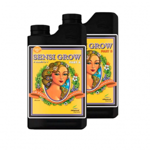 Sensi Grow part A+B 500ml - Advanced Nutrients