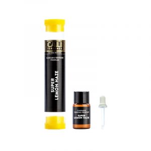 Super Lemon Haze 1 ml - Cali Terpenes