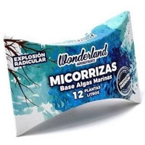 Micorrizas 6g - Wonderland