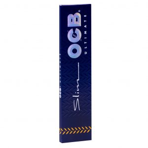 Sábana Ultimate King Size papel - OCB
