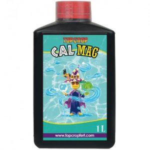 CalMag 1 L - Top Crop