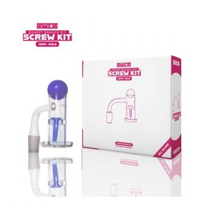 Screw Kit Banger - Bonglab