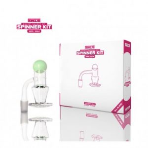 Spinner kit Banger - Bonglab
