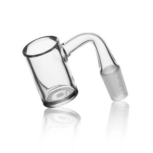 Banger regular Full Weld 14 mm Calvo Glass