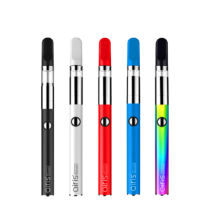Vaporizador Quaser - Airistech