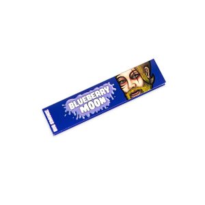 Sabana con sabor Blueberry Moon - Lion Rolling Circus