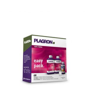 Easy Pack Terra - Plagron