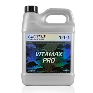 Vitamax Pro 1L - Grotek