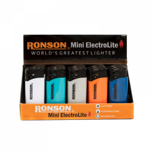 Encendedor Electrolite - Ronson