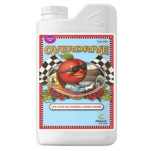 Overdrive 1L - Advanced Nutrients