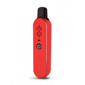 Vaporizador Herbva 5G Rojo - Airistech
