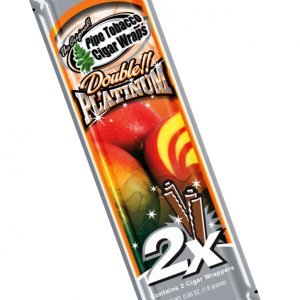 Blunt Mango - Platinum