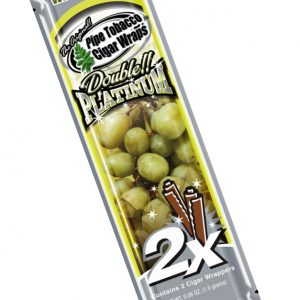 Blunt White Grape - Platinum