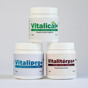 Try pack Vitali+ 150g
