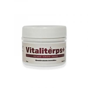 Vitaliterps + 50g