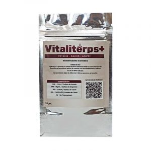 Vitaliterps + 20g