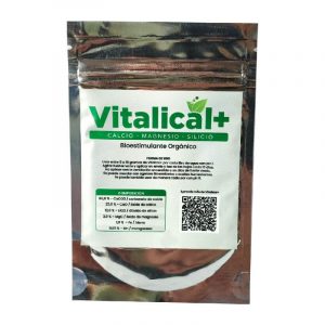 Vitalical + 20g