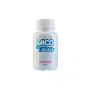 Micorrizas 50g - Mico True