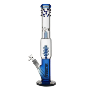 Bong Big Blow Blue - Bonglab