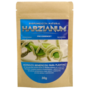Harzianum 30g Bio Fungicida - Pro Essence
