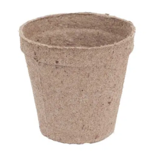 Maceta biodegradable 2,5L - Jiffy