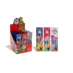 Blunt Frutales - Soulblime (+ portapito)