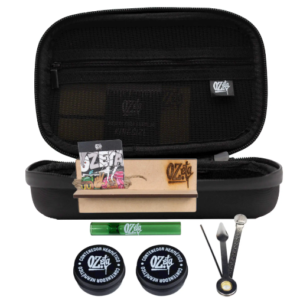 Estuche Anti Olor Azul Grande - Ozeta