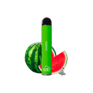 Vaporizador Sandía Desechable - Fume