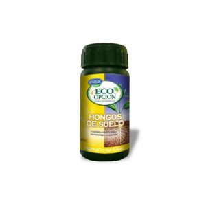 Hongos de Suelo 150 ml - Anasac