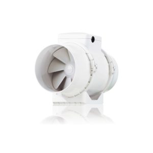Extractor TT 125 (229/280 M3/H) Sin Cable - VENTS