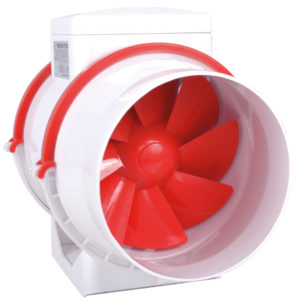 Extractor TT 150 - Cornwall Electronics