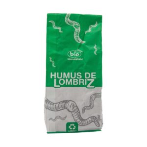 Humus de Lombriz 1 Kg - Bioecological
