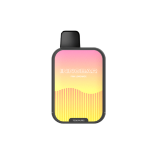 Vaporizador 7000 Zero Pink Lemonade - INNOBAR