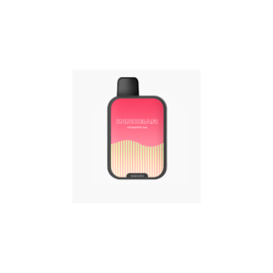 Vaporizador 7000 Zero Strawberry Kiwi -INNOBAR