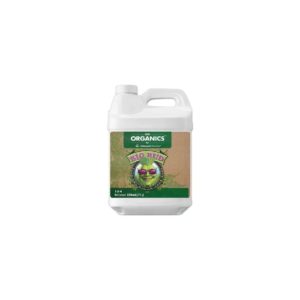 Big Bud Organic 250 ml - Advance Nutrients