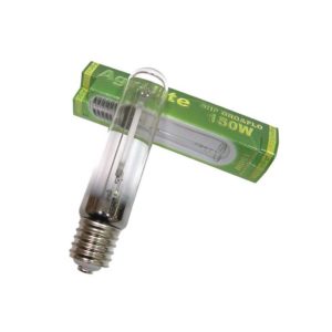 Ampolleta 150 W Dual Sodio - Agrolite