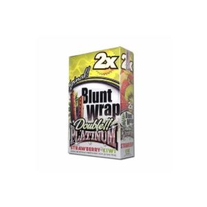 Blunt Strawberry Kiwi - Platinum
