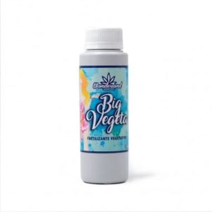 Fertilizante Radicular Vegetativo A 250 ml. - Wonderland