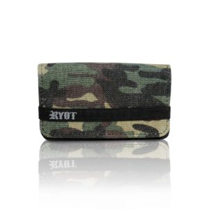 Billetera Roller-Wallet Camuflaje - Ryot