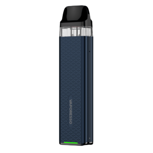 Vaporizador Recargable Xros 3 Mini Azul - VAPORESSO