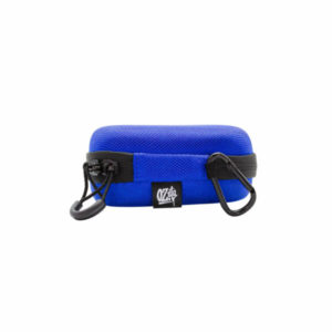 Estuche Anti Olor Azul Pequeño - Ozeta