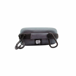 Estuche Anti Olor Gris Pequeño - Ozeta