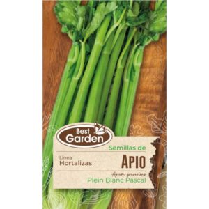 Semilla Apio 2grs. - Best Garden