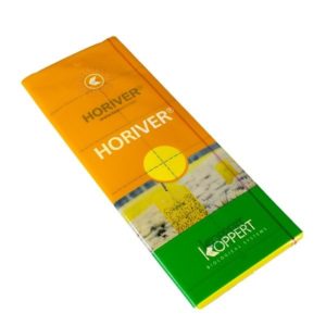 Trampa Pegajosa Amarilla 10 uds - Horiver