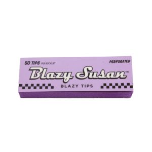 Boquilla Purple - Blazy Susan
